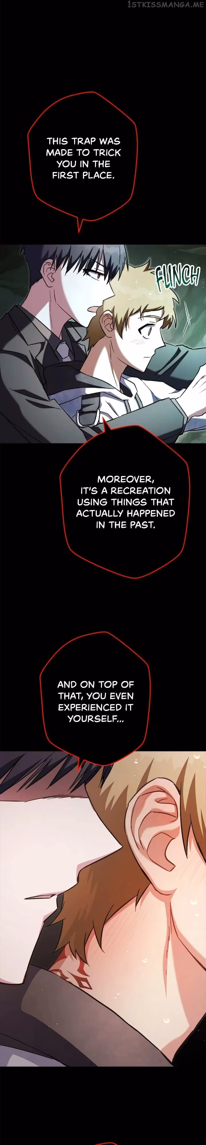 Read Necromancer Survival chapter 63 image 14 on Lezhin