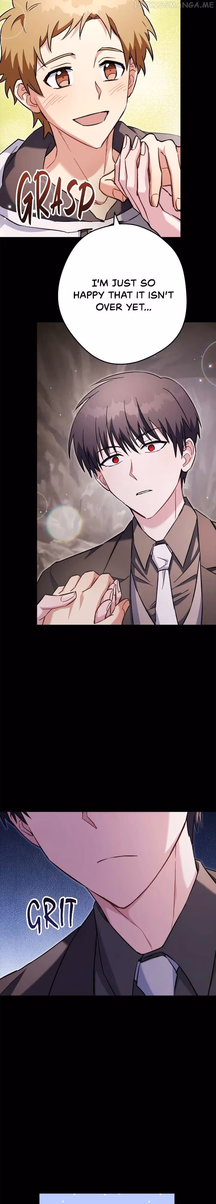 Read Necromancer Survival chapter 63 image 19 on Lezhin