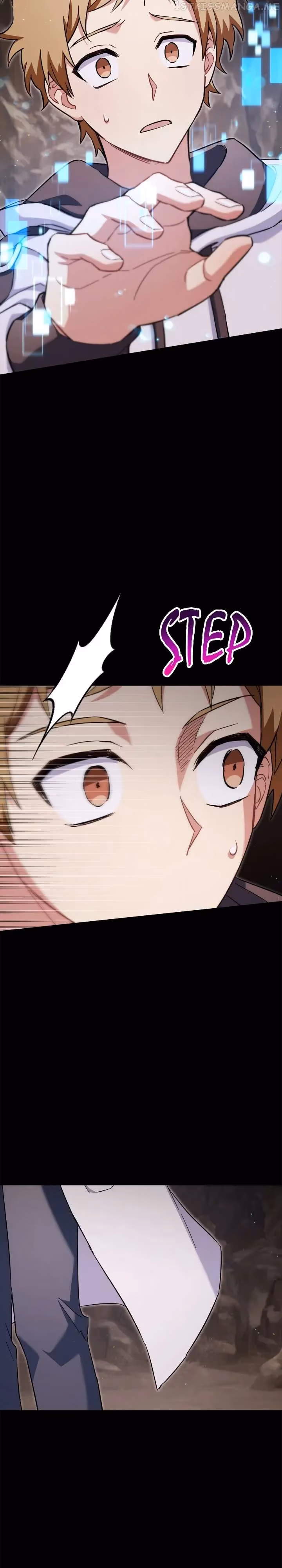 Read Necromancer Survival chapter 63 image 25 on Lezhin