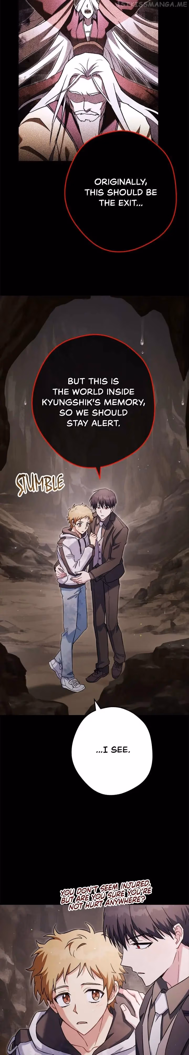 Read Necromancer Survival chapter 63 image 3 on Lezhin