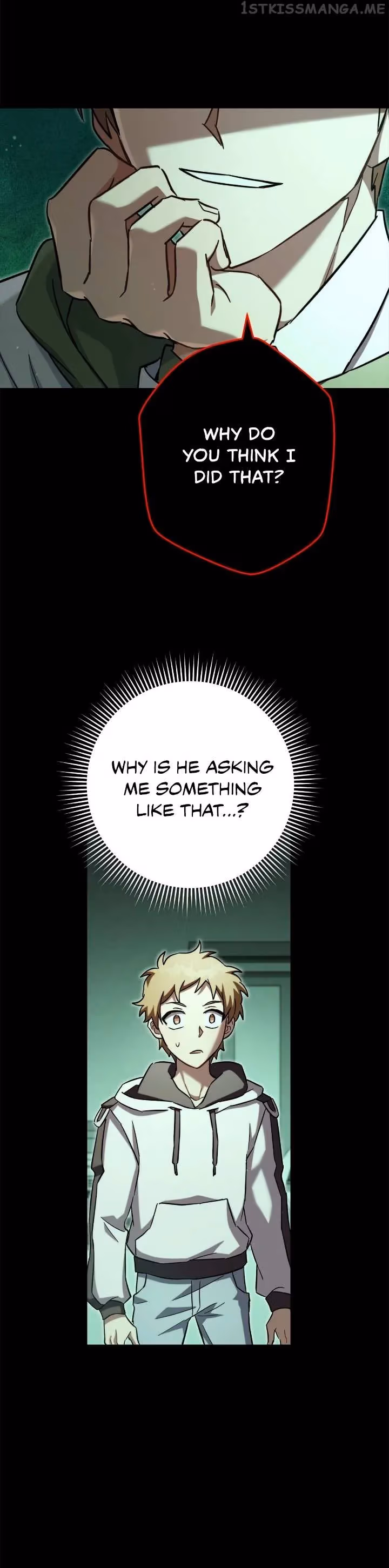 Read Necromancer Survival chapter 63 image 37 on Lezhin