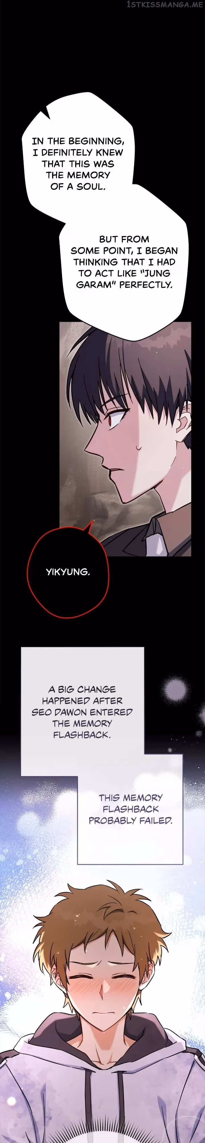 Read Necromancer Survival chapter 63 image 8 on Lezhin