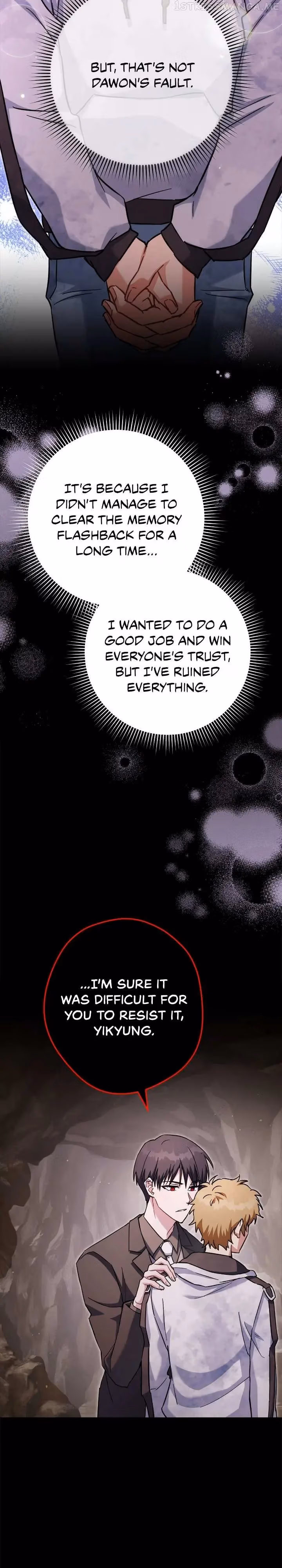 Read Necromancer Survival chapter 63 image 9 on Lezhin