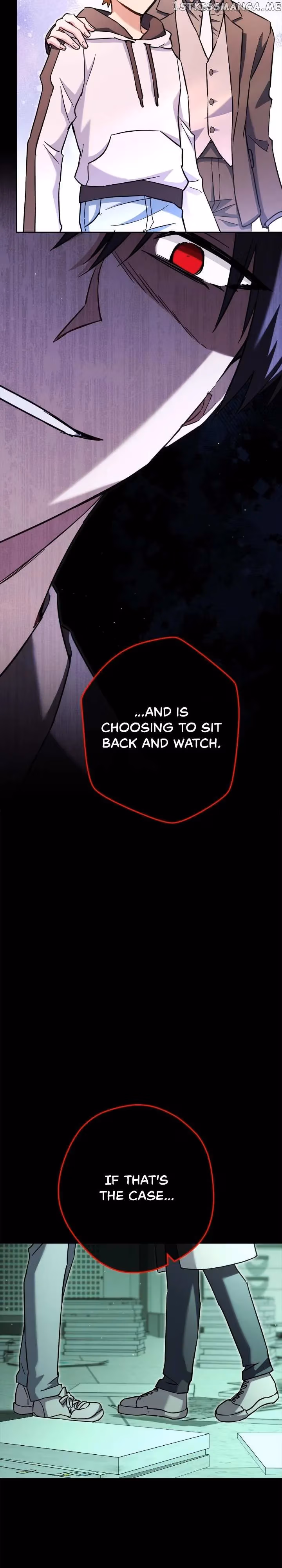 Read Necromancer Survival chapter 64 image 14 on Lezhin
