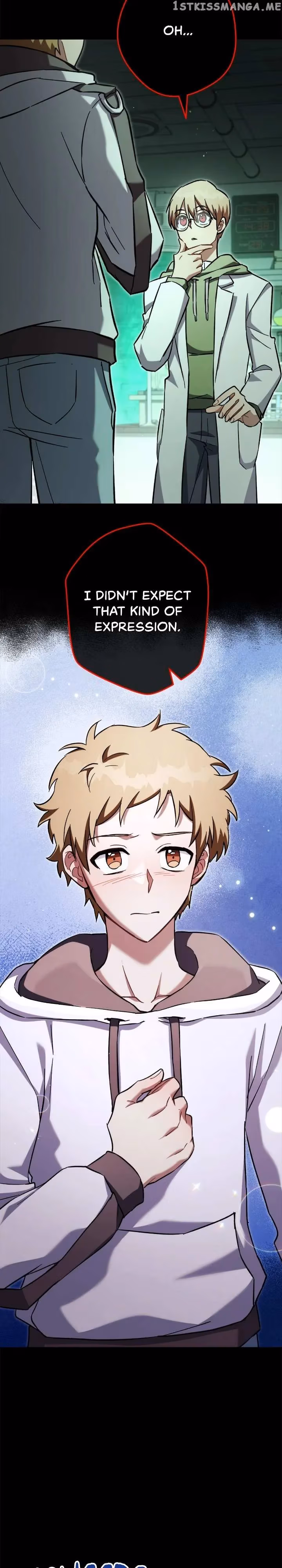 Read Necromancer Survival chapter 64 image 17 on Lezhin