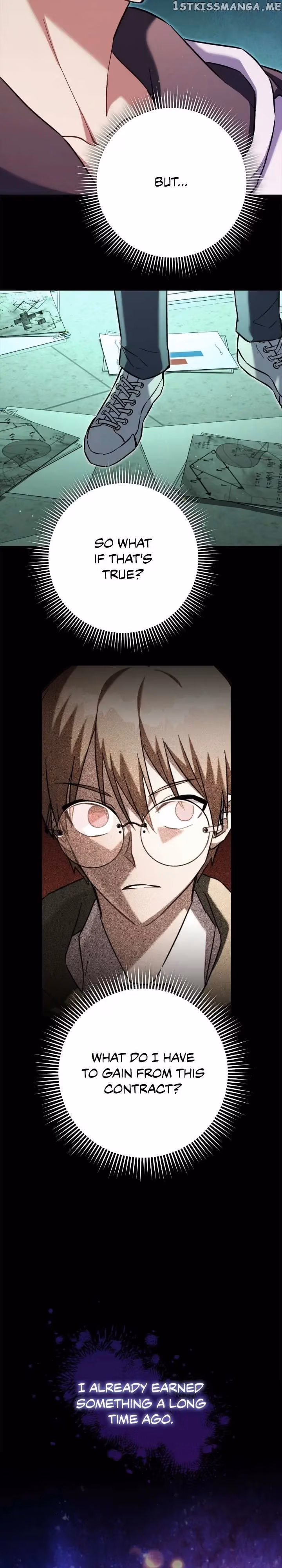 Read Necromancer Survival chapter 64 image 23 on Lezhin