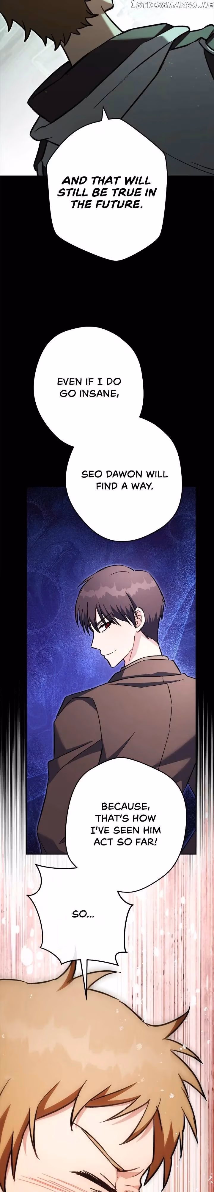 Read Necromancer Survival chapter 64 image 27 on Lezhin