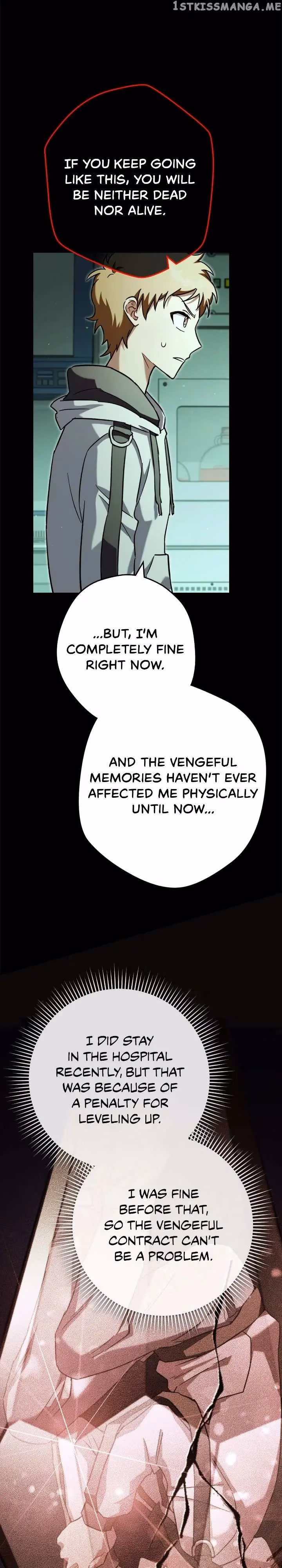 Read Necromancer Survival chapter 64 image 3 on Lezhin