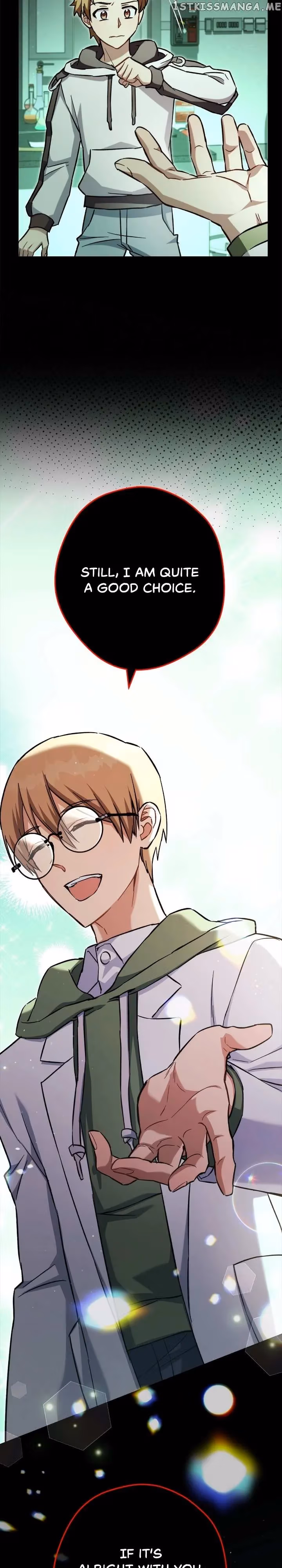 Read Necromancer Survival chapter 64 image 31 on Lezhin