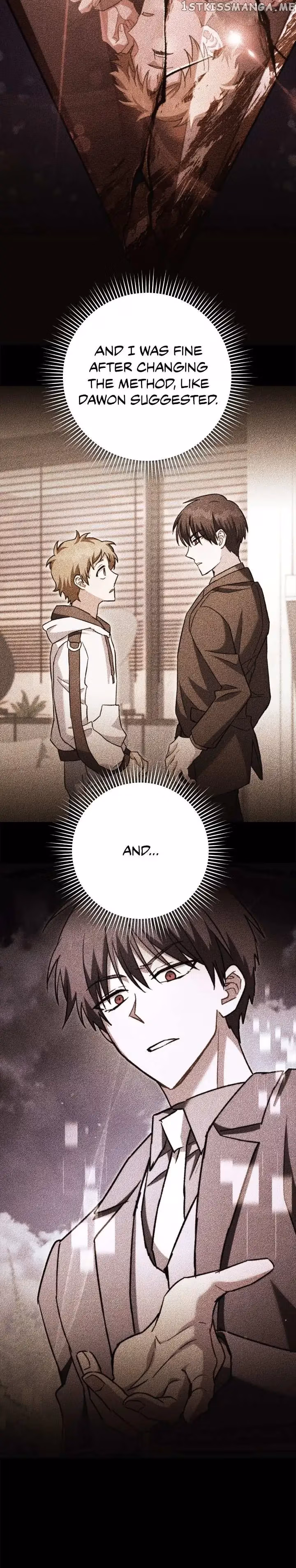 Read Necromancer Survival chapter 64 image 4 on Lezhin