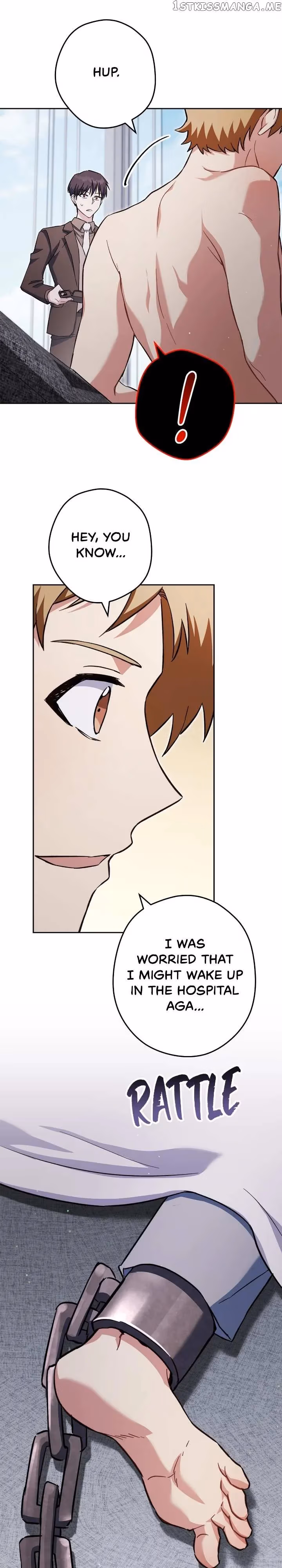 Read Necromancer Survival chapter 64 image 41 on Lezhin