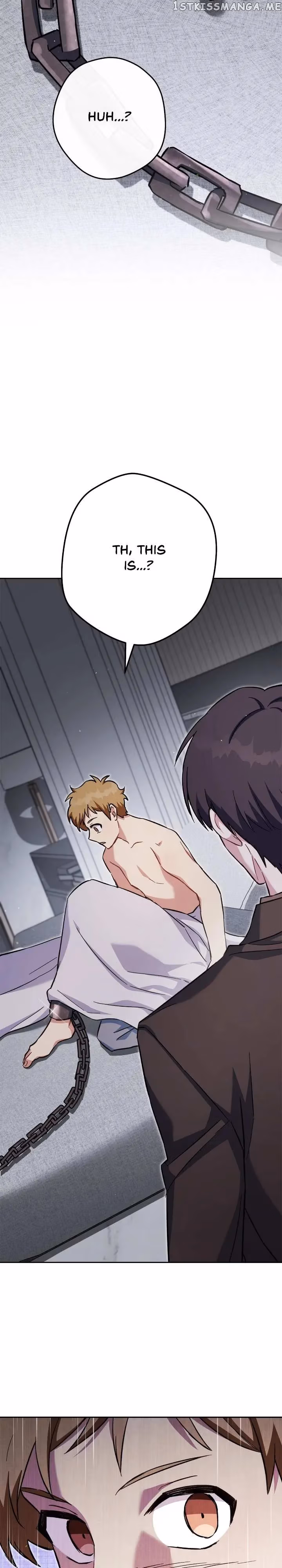 Read Necromancer Survival chapter 64 image 42 on Lezhin