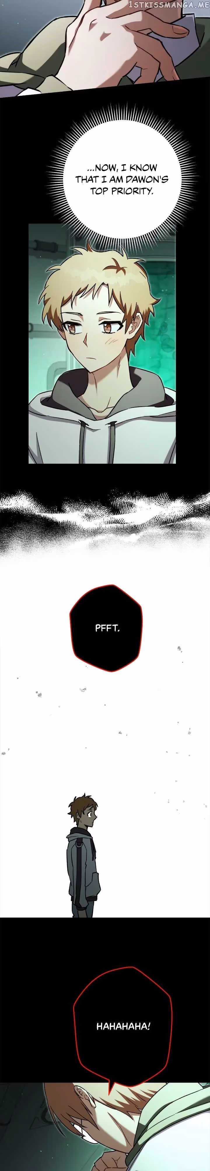 Read Necromancer Survival chapter 64 image 6 on Lezhin