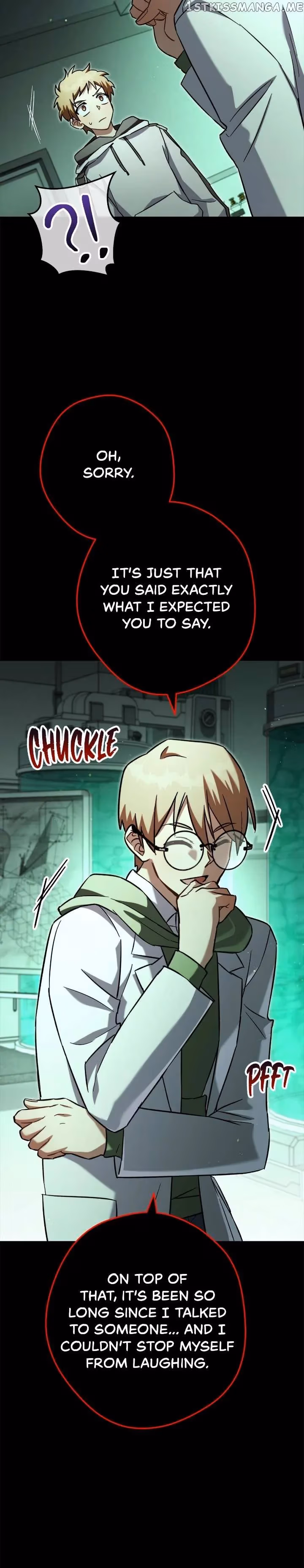 Read Necromancer Survival chapter 64 image 7 on Lezhin