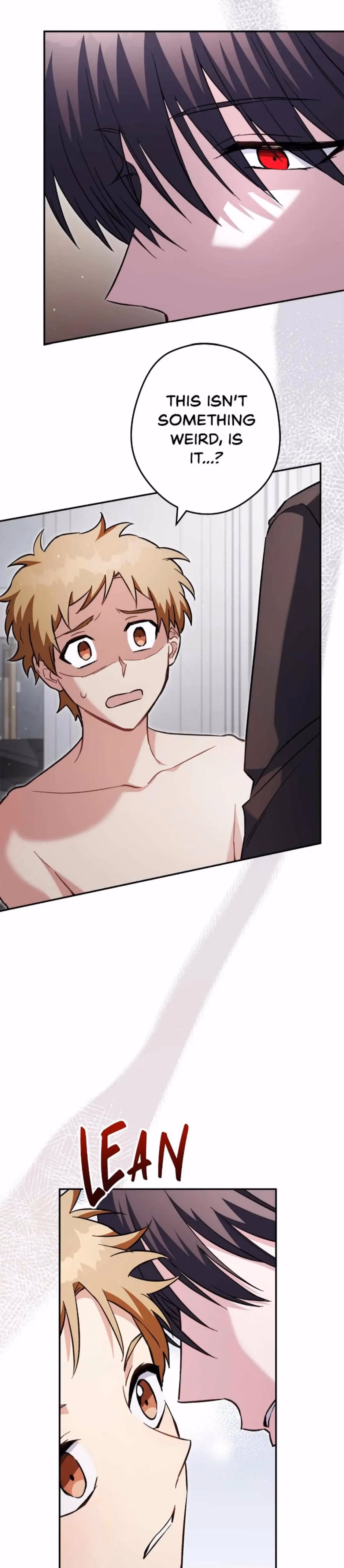 Read Necromancer Survival chapter 65 image 1 on Lezhin
