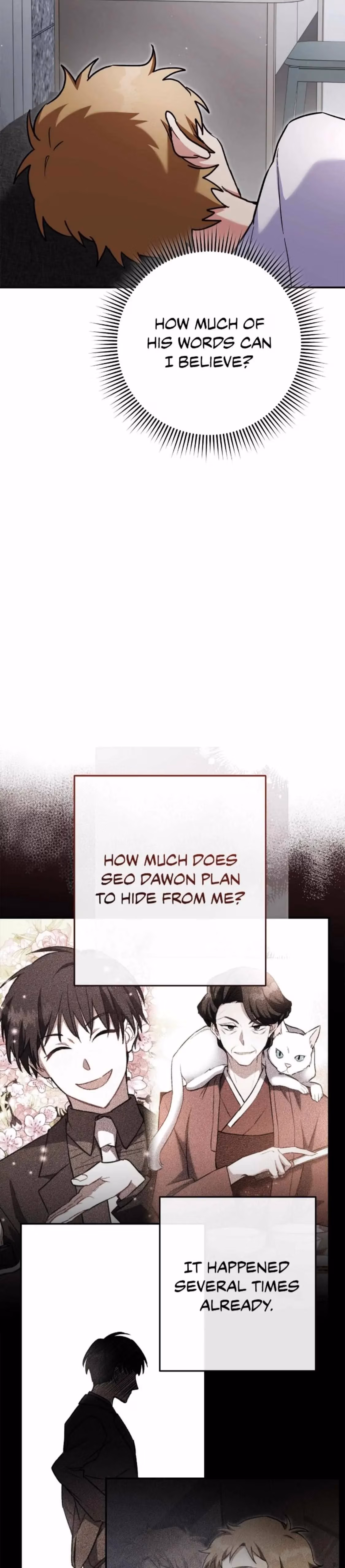Read Necromancer Survival chapter 65 image 13 on Lezhin