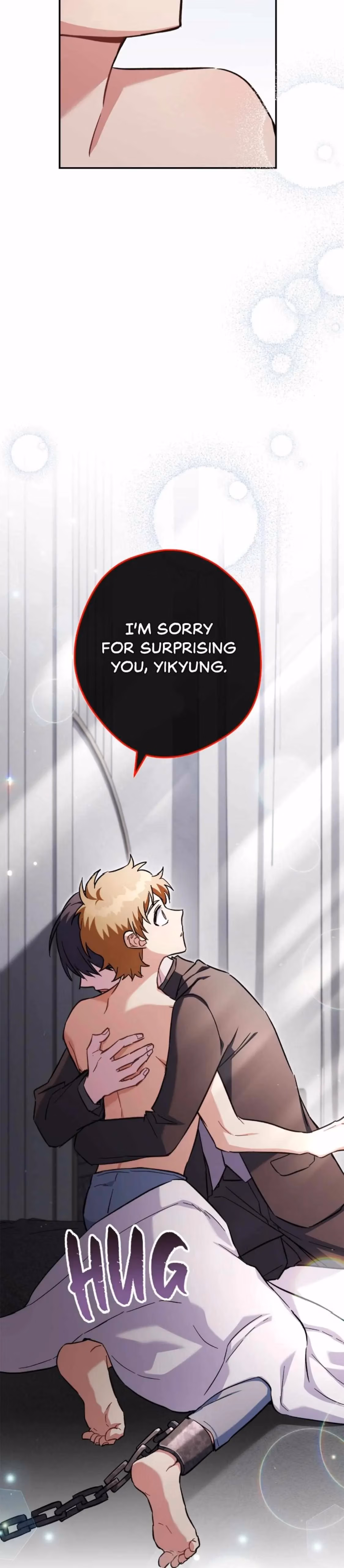Read Necromancer Survival chapter 65 image 2 on Lezhin