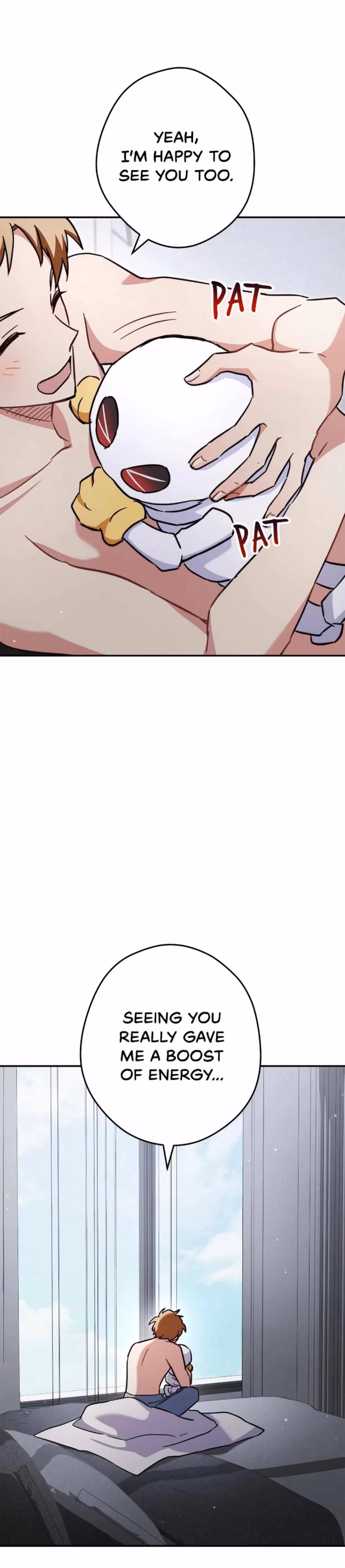 Read Necromancer Survival chapter 65 image 22 on Lezhin