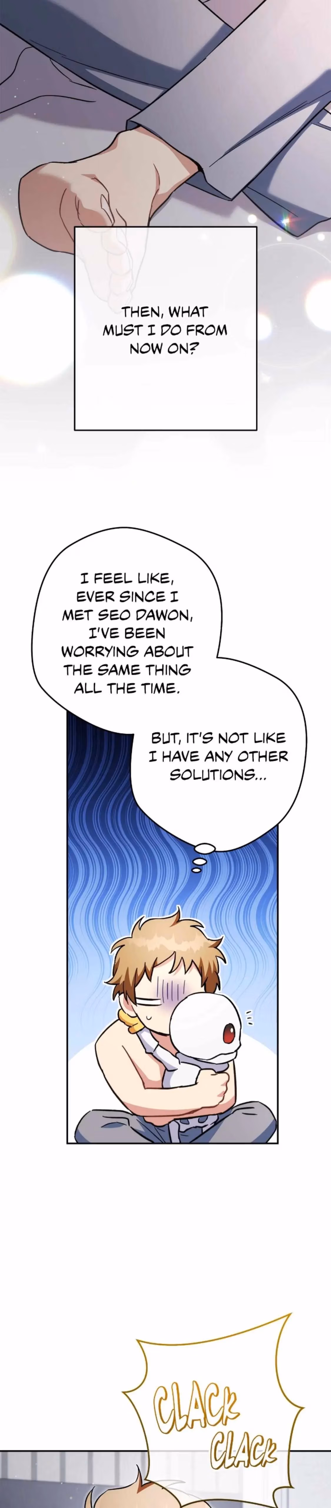 Read Necromancer Survival chapter 65 image 24 on Lezhin