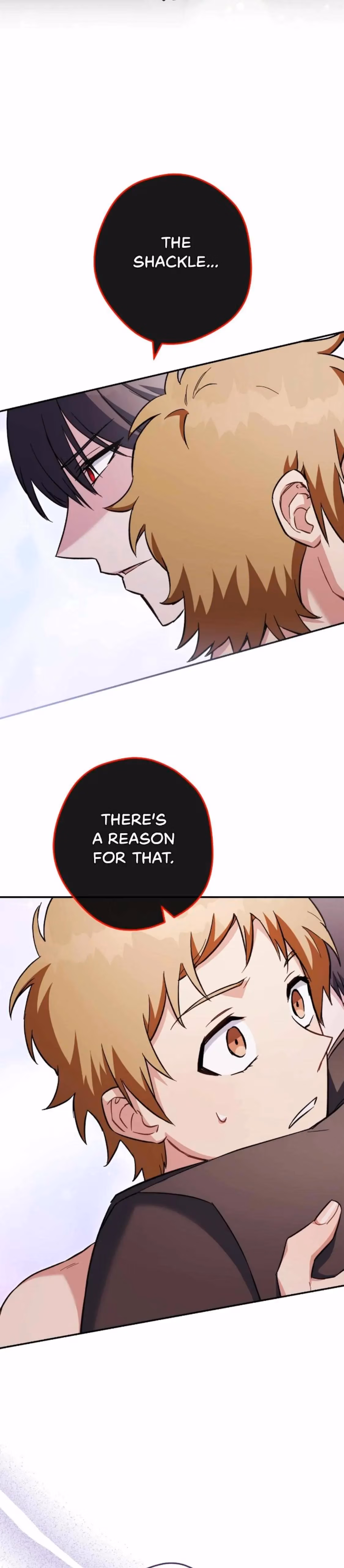 Read Necromancer Survival chapter 65 image 3 on Lezhin