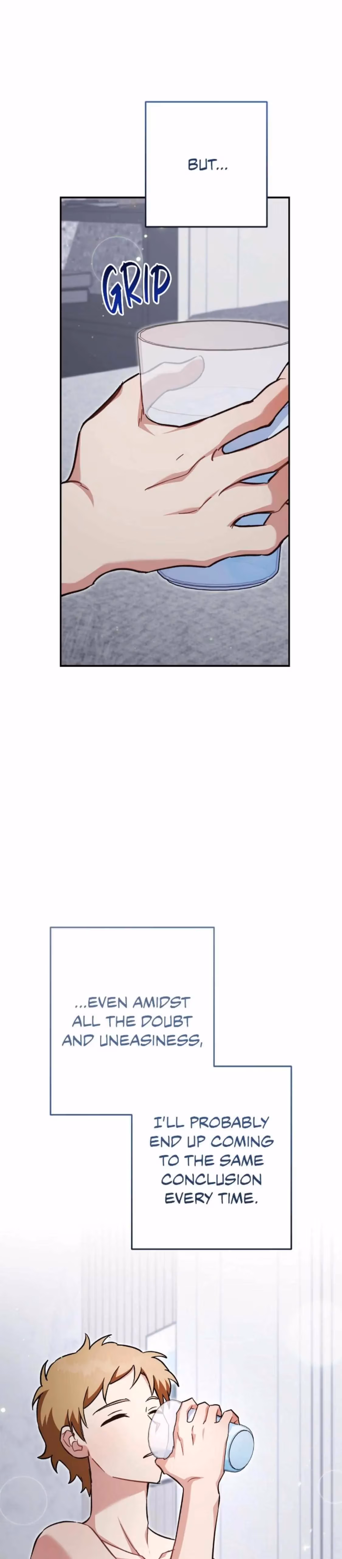 Read Necromancer Survival chapter 65 image 39 on Lezhin