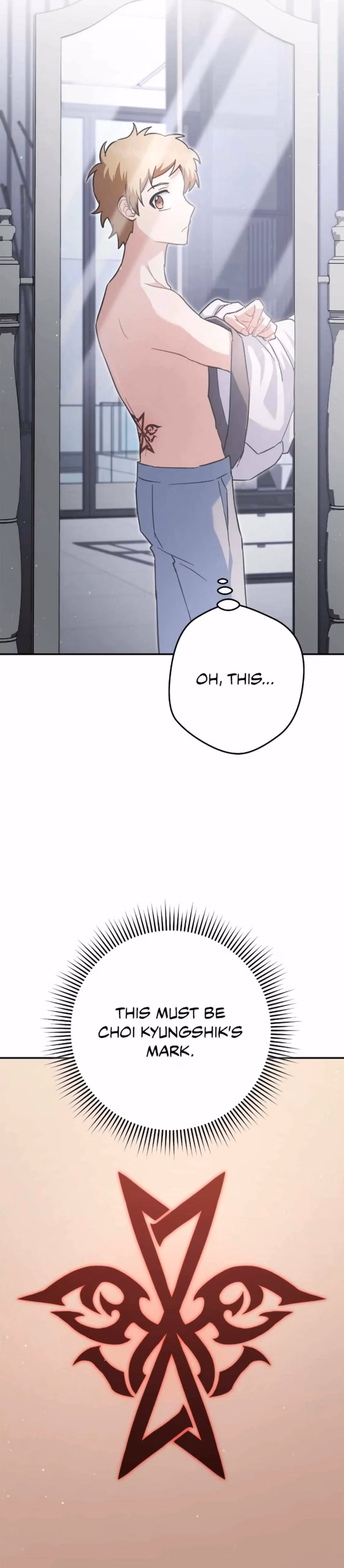 Read Necromancer Survival chapter 65 image 42 on Lezhin