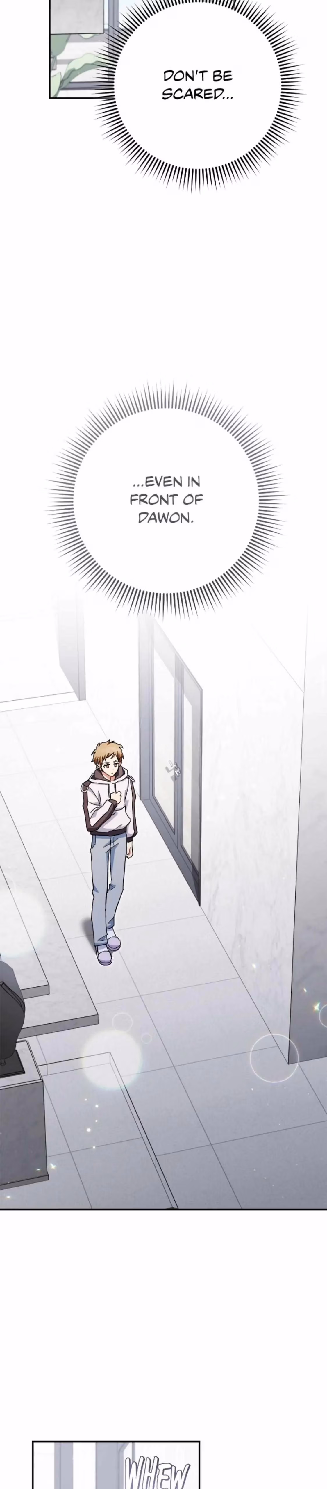 Read Necromancer Survival chapter 65 image 44 on Lezhin