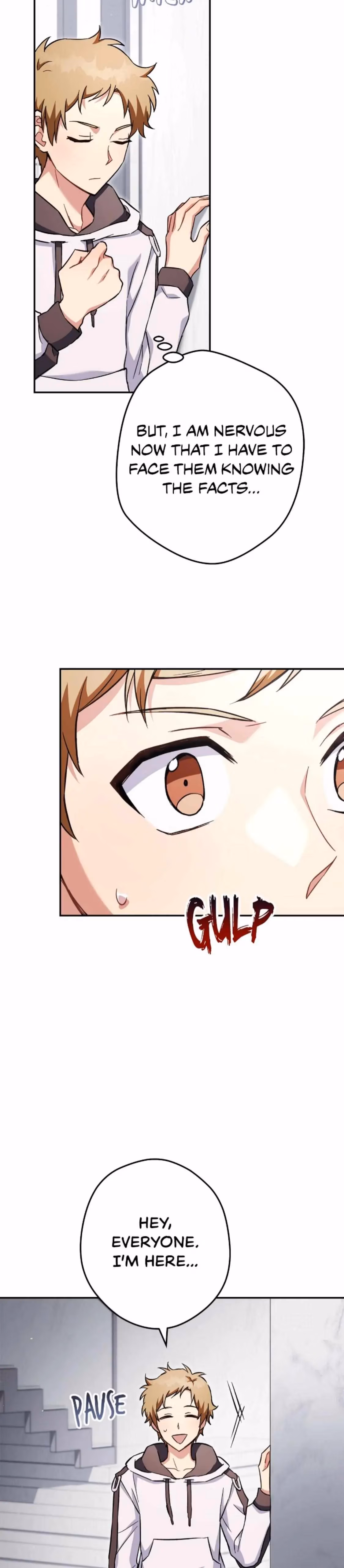 Read Necromancer Survival chapter 65 image 45 on Lezhin