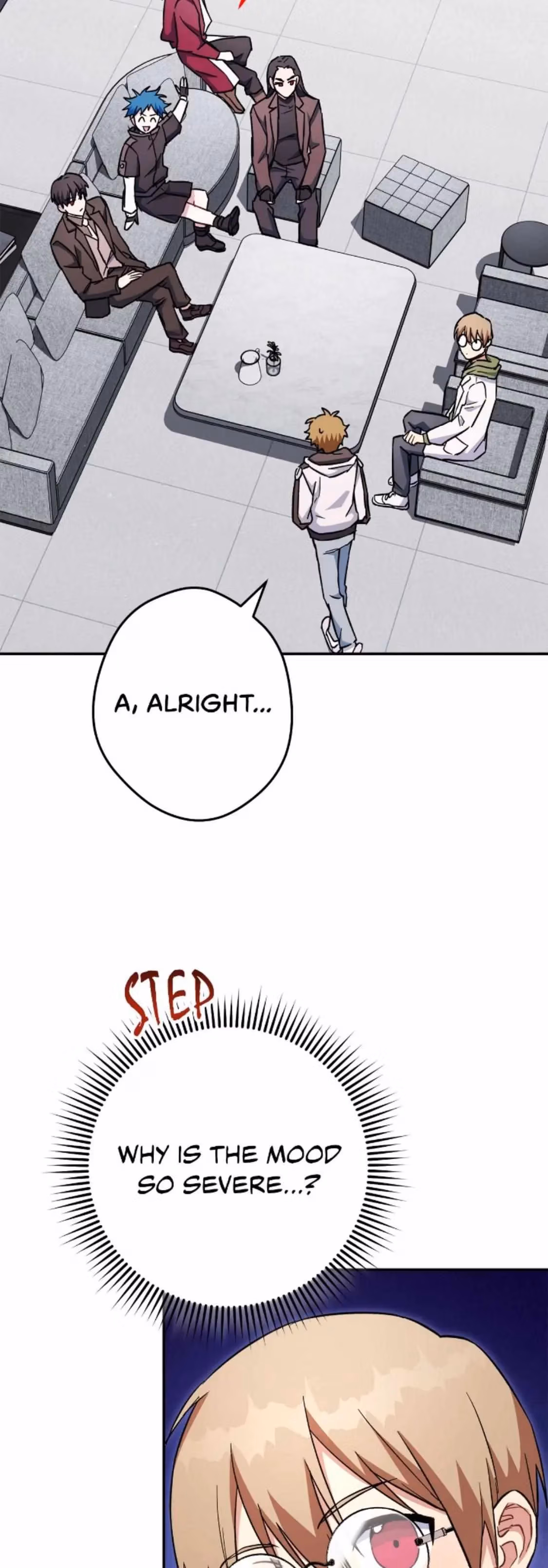 Read Necromancer Survival chapter 65 image 47 on Lezhin