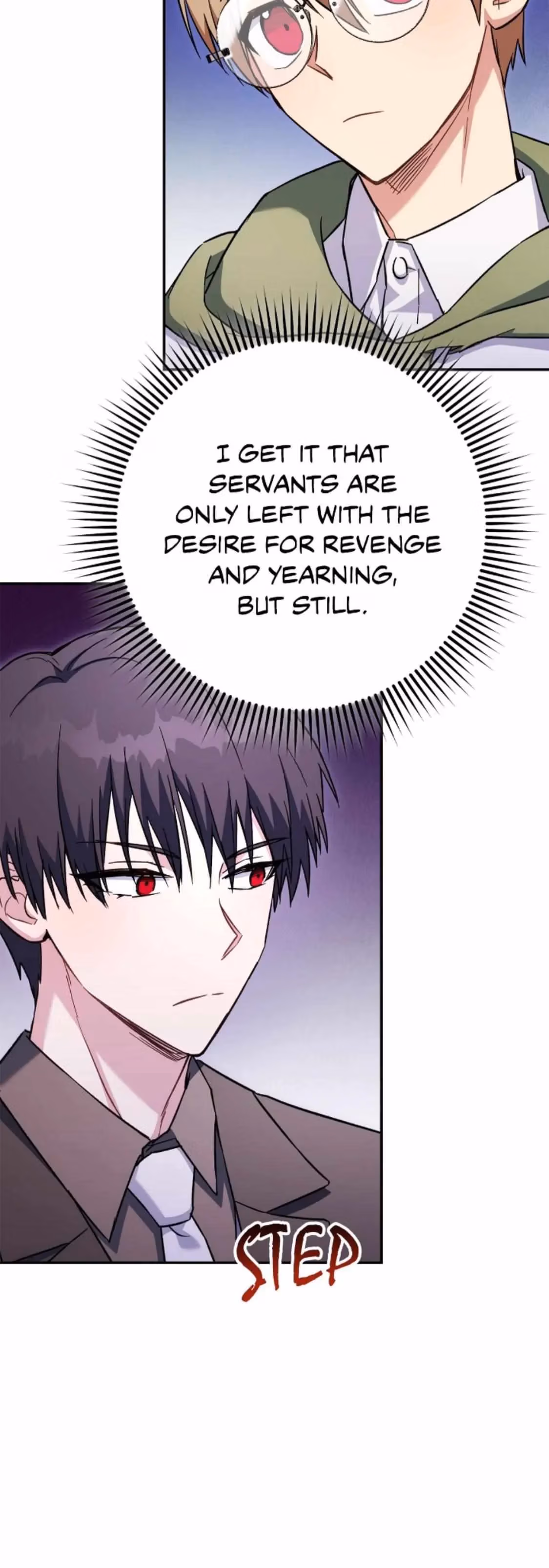 Read Necromancer Survival chapter 65 image 48 on Lezhin