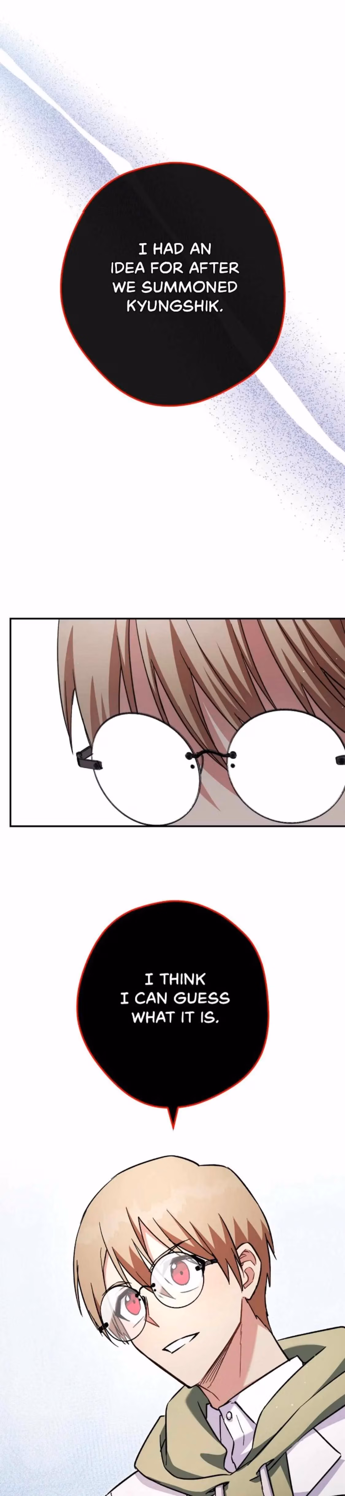 Read Necromancer Survival chapter 65 image 52 on Lezhin