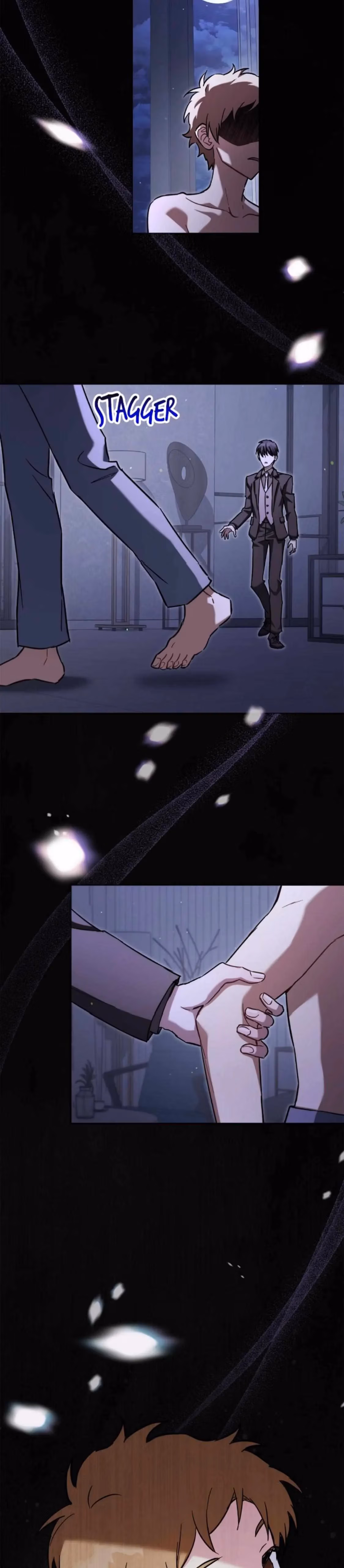 Read Necromancer Survival chapter 65 image 6 on Lezhin