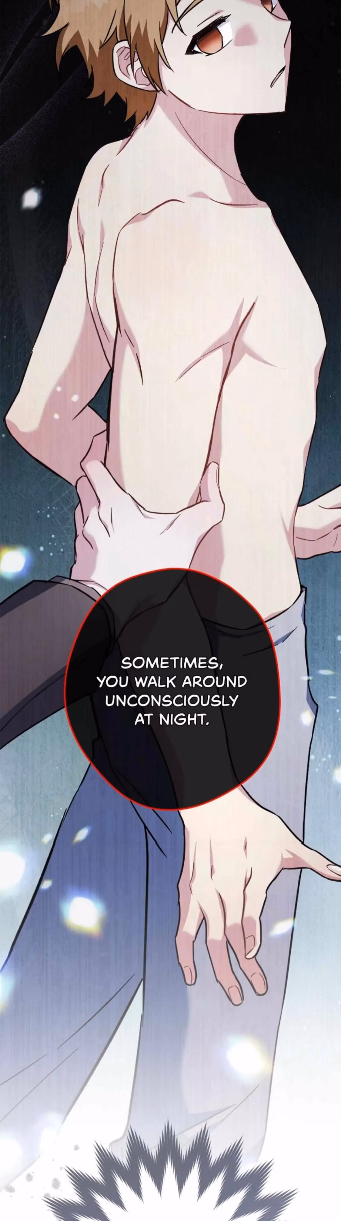 Read Necromancer Survival chapter 65 image 7 on Lezhin