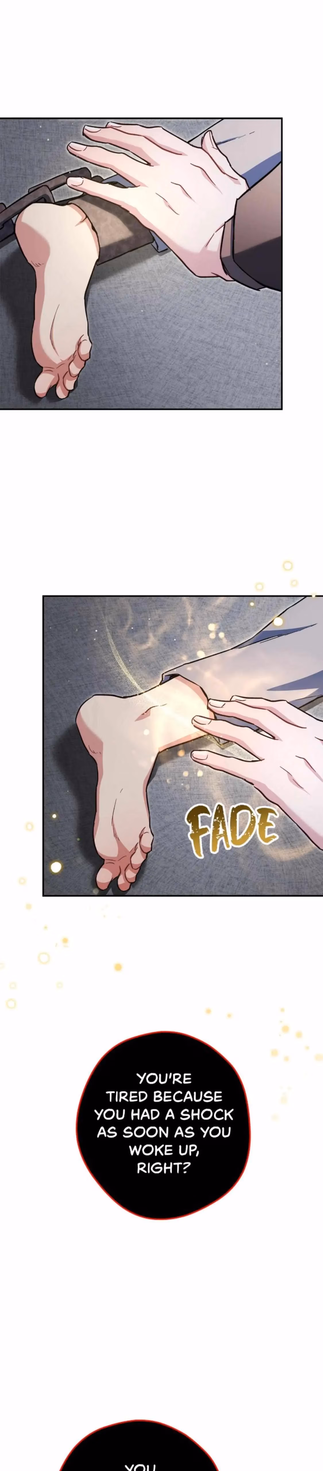 Read Necromancer Survival chapter 65 image 9 on Lezhin
