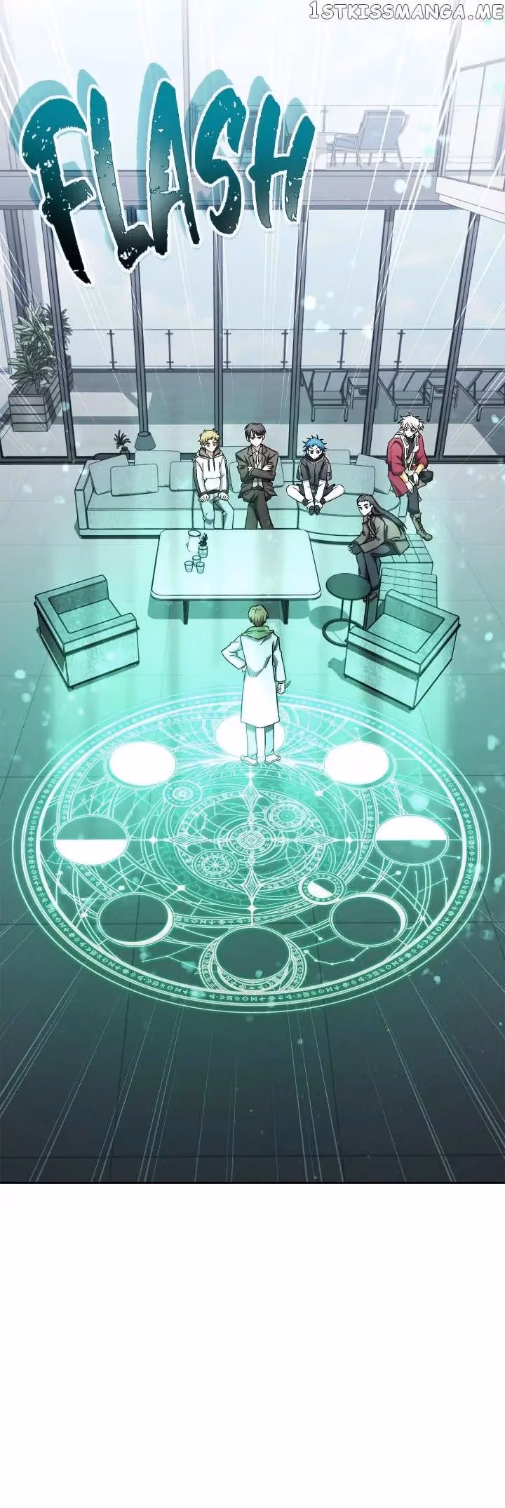 Read Necromancer Survival chapter 66 image 1 on Lezhin