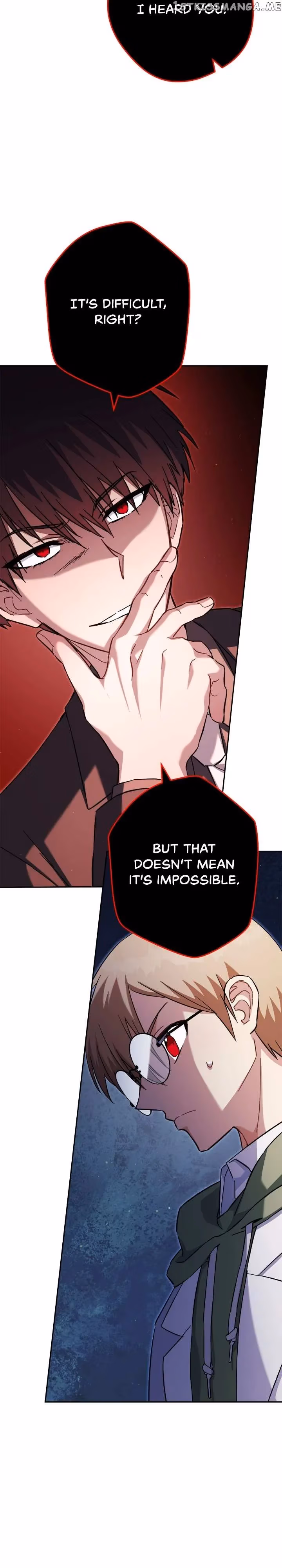 Read Necromancer Survival chapter 66 image 14 on Lezhin