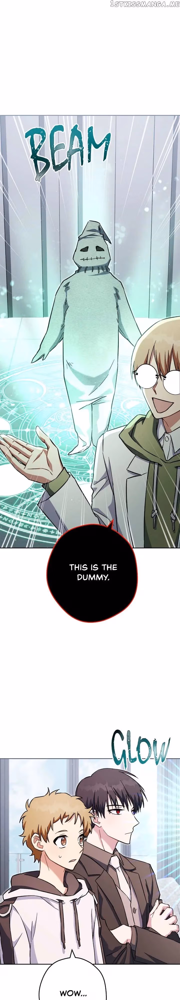 Read Necromancer Survival chapter 66 image 2 on Lezhin