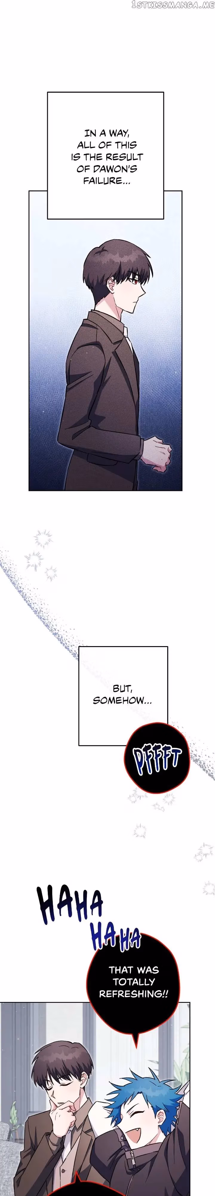 Read Necromancer Survival chapter 66 image 25 on Lezhin