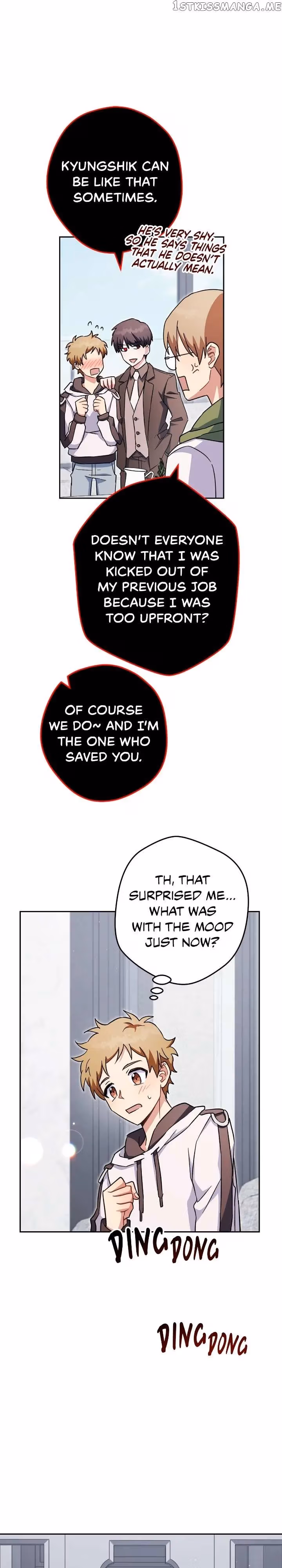 Read Necromancer Survival chapter 66 image 29 on Lezhin