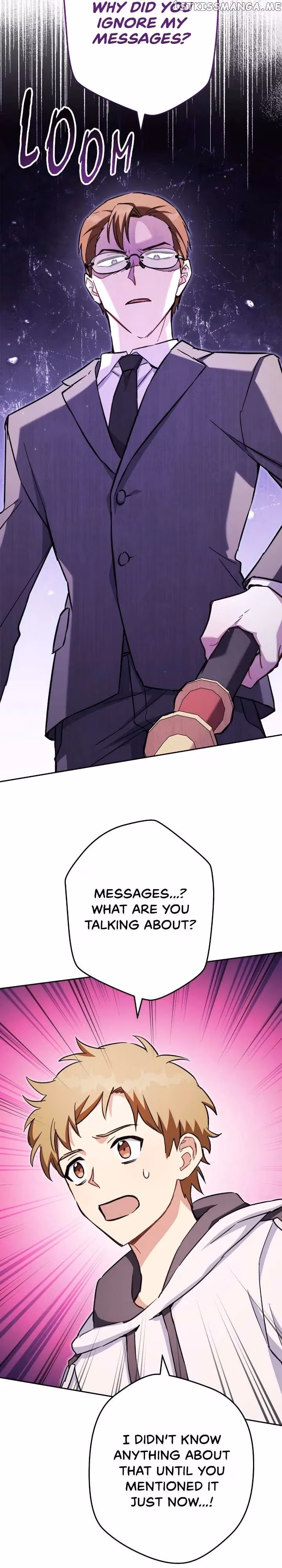 Read Necromancer Survival chapter 66 image 36 on Lezhin