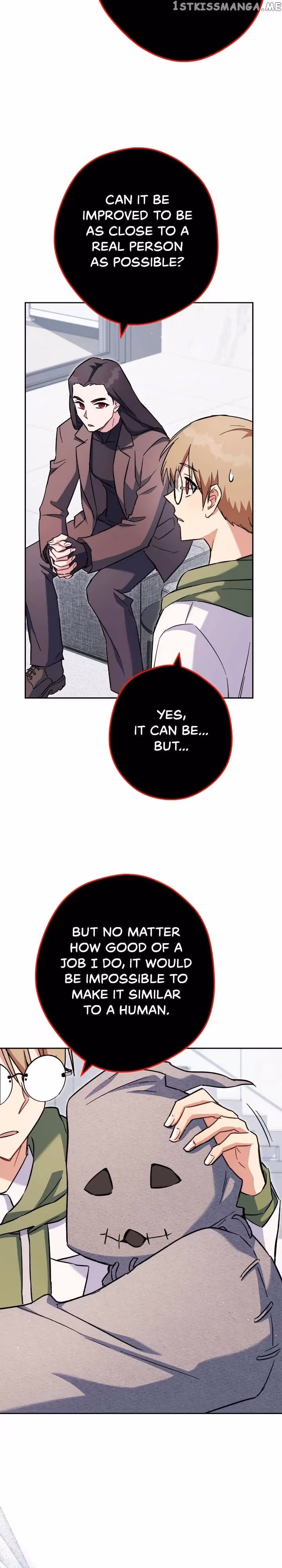 Read Necromancer Survival chapter 66 image 7 on Lezhin