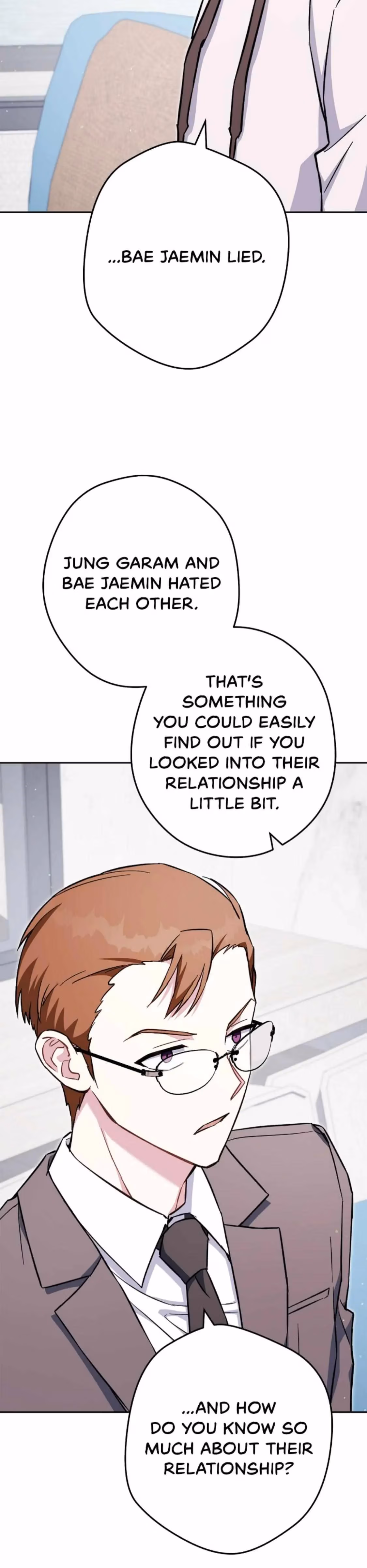 Read Necromancer Survival chapter 67 image 10 on Lezhin