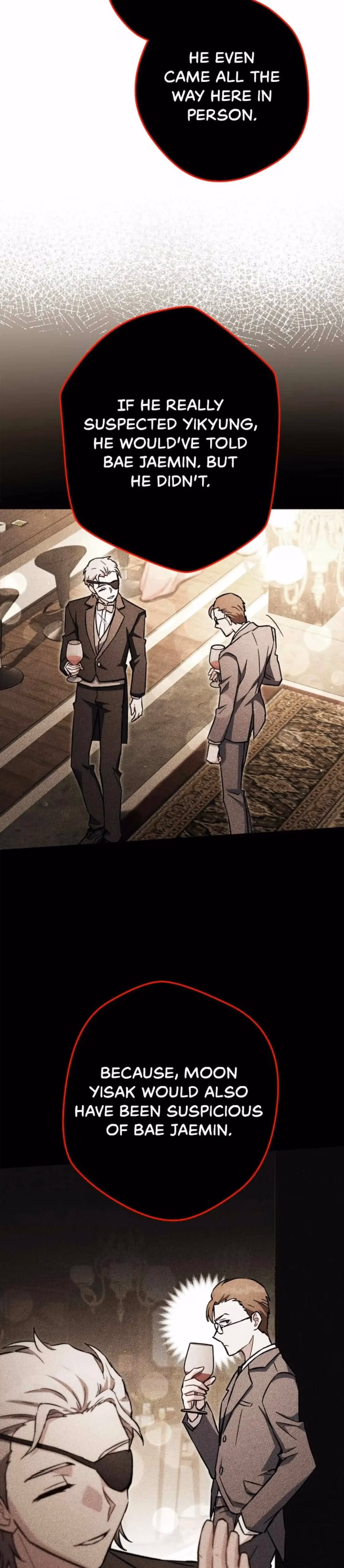 Read Necromancer Survival chapter 67 image 12 on Lezhin