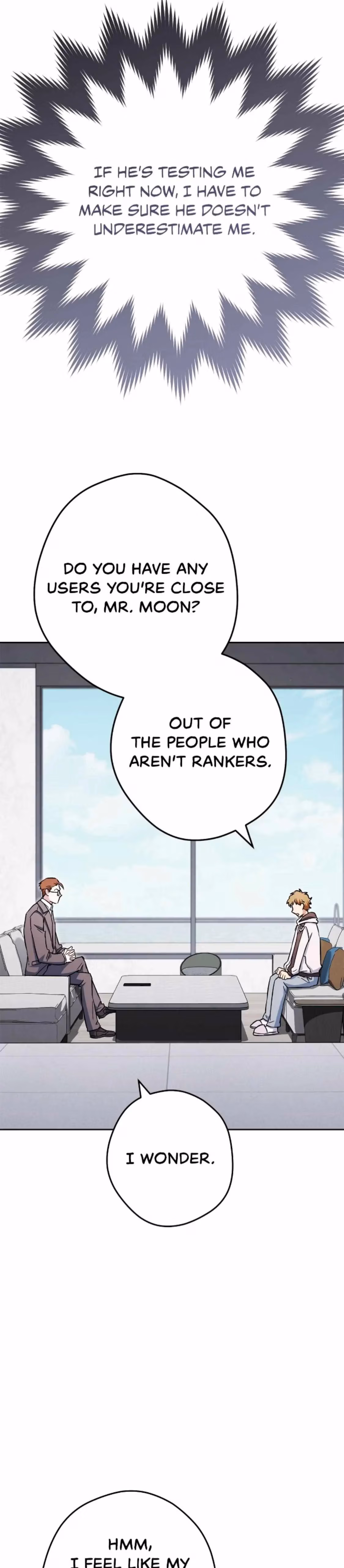 Read Necromancer Survival chapter 67 image 16 on Lezhin