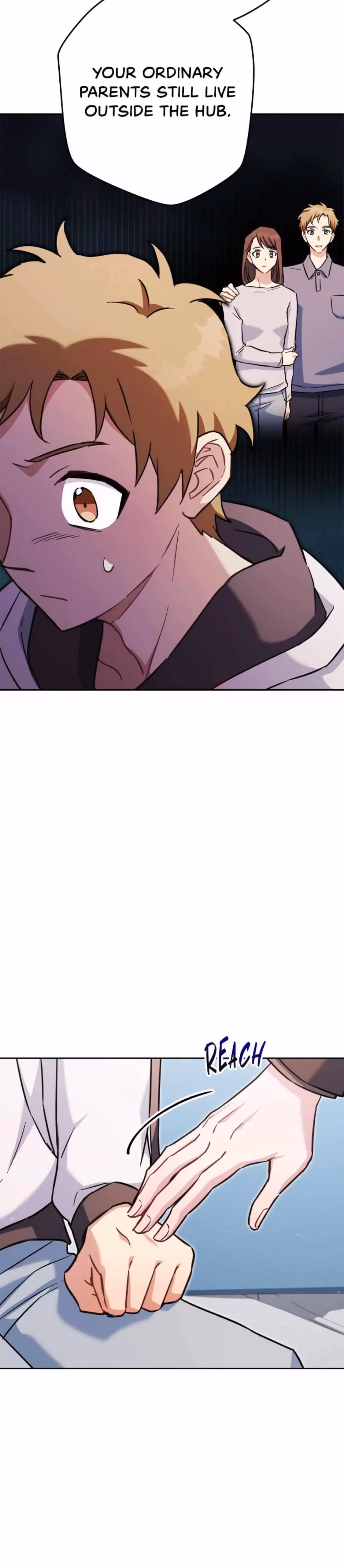 Read Necromancer Survival chapter 67 image 18 on Lezhin
