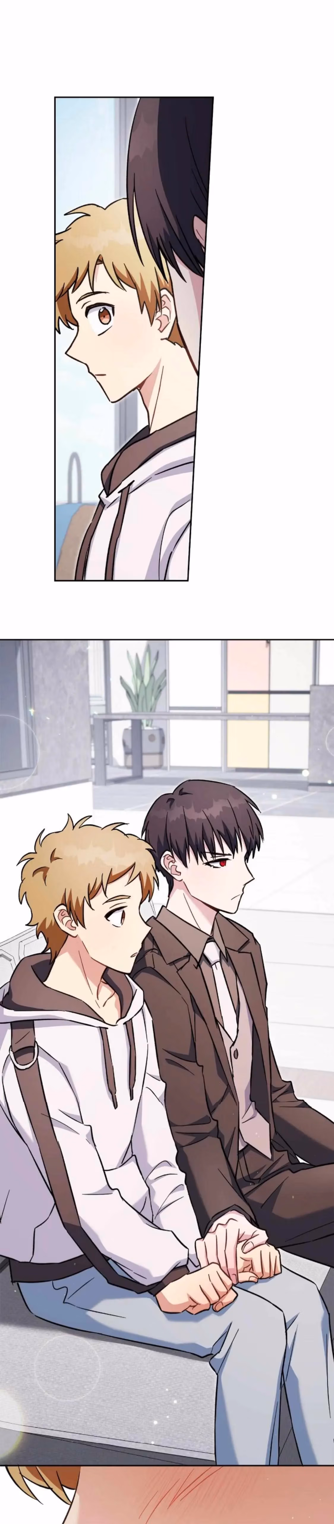 Read Necromancer Survival chapter 67 image 19 on Lezhin