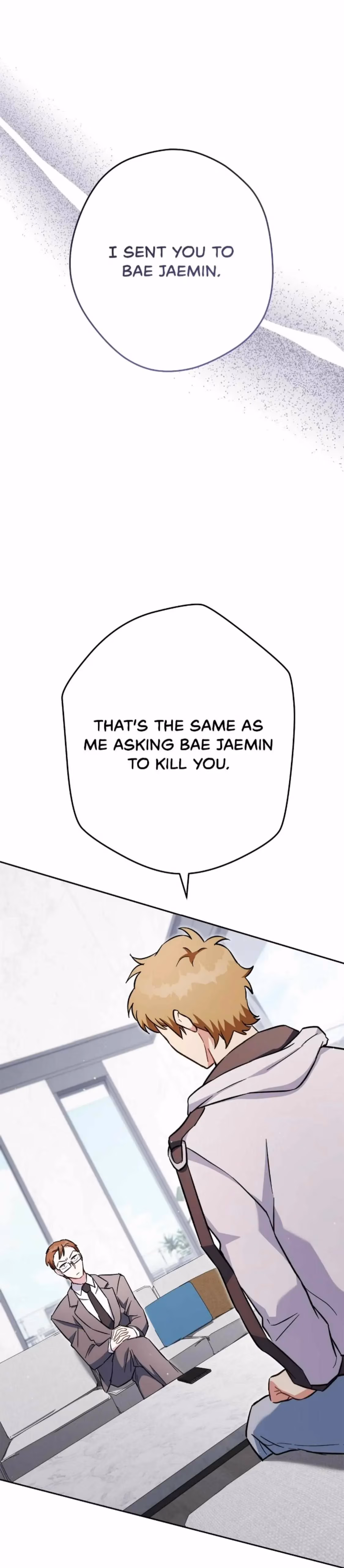 Read Necromancer Survival chapter 67 image 22 on Lezhin