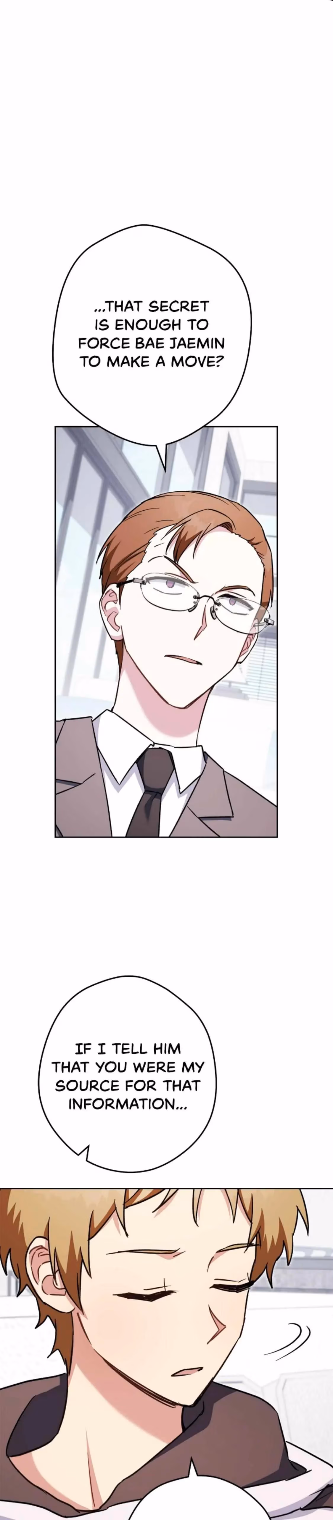 Read Necromancer Survival chapter 67 image 23 on Lezhin