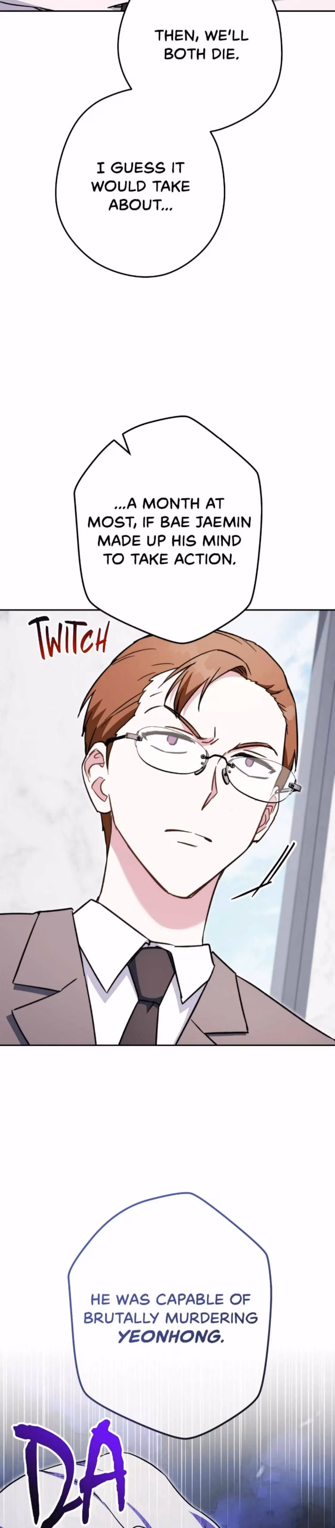 Read Necromancer Survival chapter 67 image 24 on Lezhin
