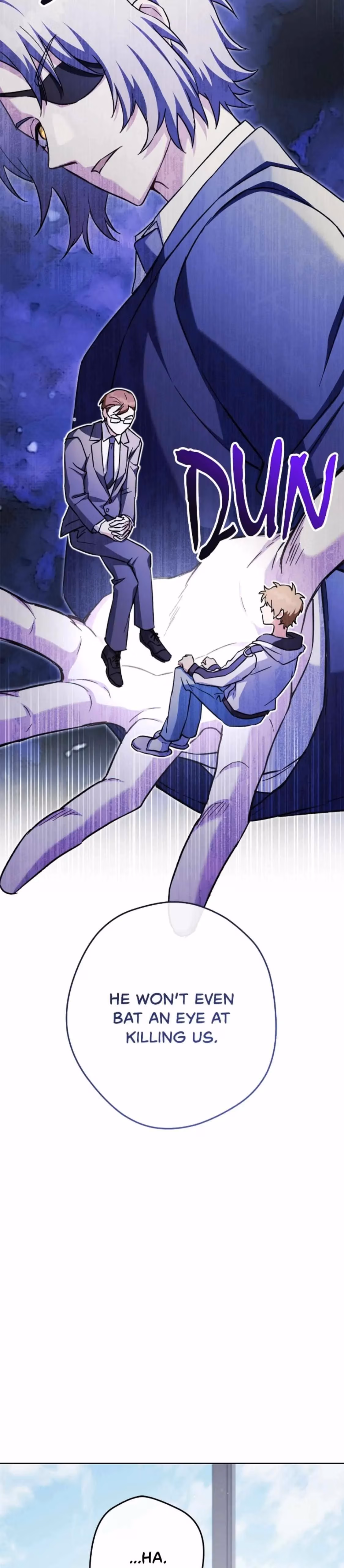 Read Necromancer Survival chapter 67 image 25 on Lezhin